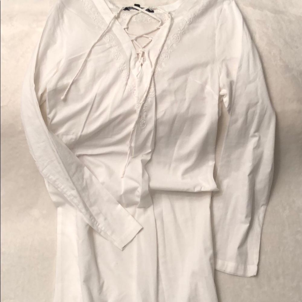 dressy beach cover up